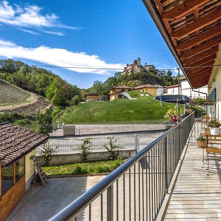 Ciabot Delle Aie - Barolo Apartment Bagian luar foto
