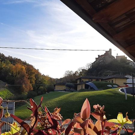 Ciabot Delle Aie - Barolo Apartment Bagian luar foto