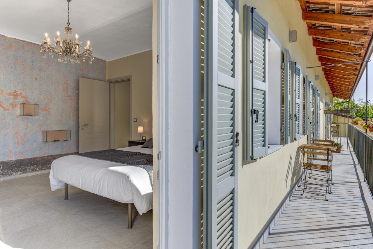 Ciabot Delle Aie - Barolo Apartment Bagian luar foto