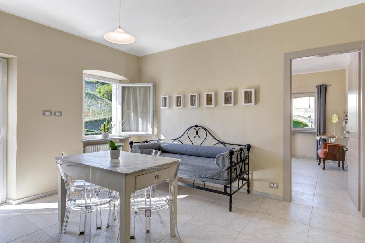 Ciabot Delle Aie - Barolo Apartment Bagian luar foto