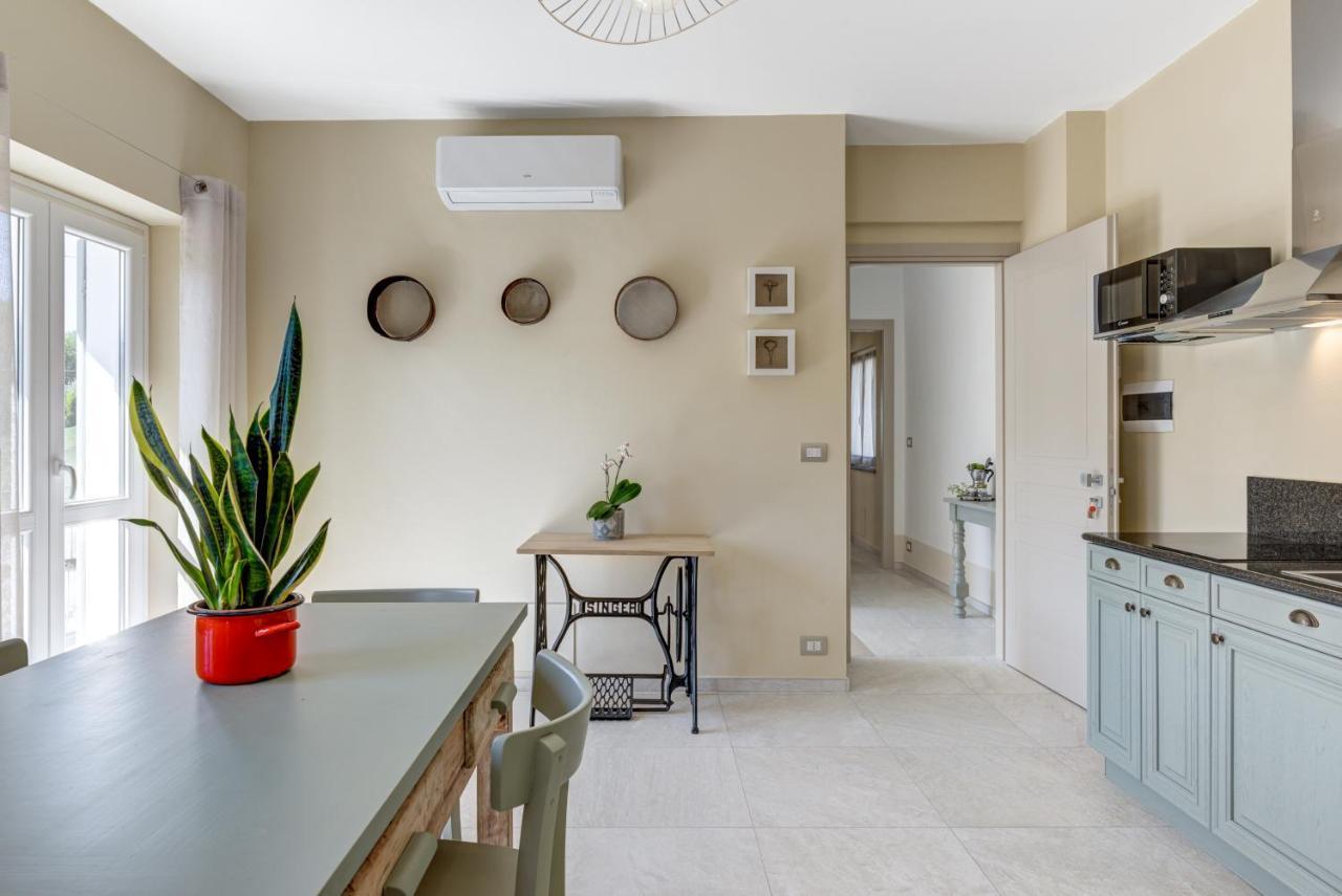 Ciabot Delle Aie - Barolo Apartment Bagian luar foto