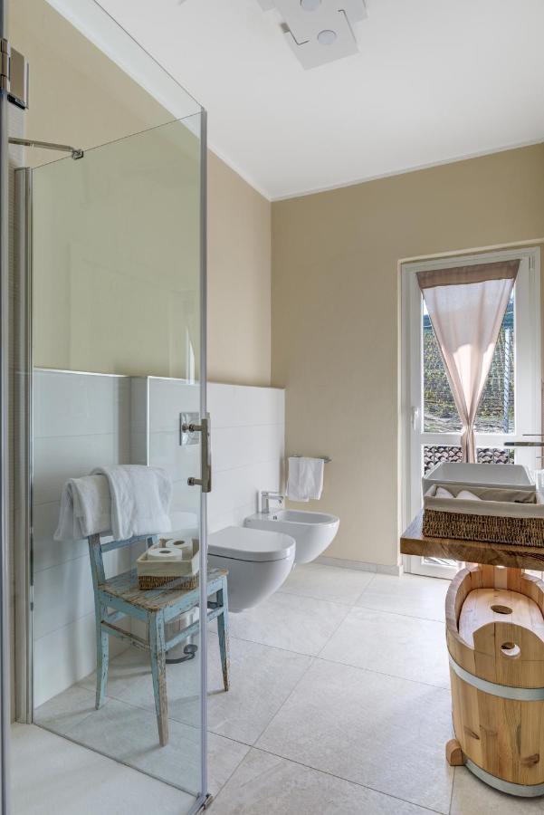 Ciabot Delle Aie - Barolo Apartment Bagian luar foto