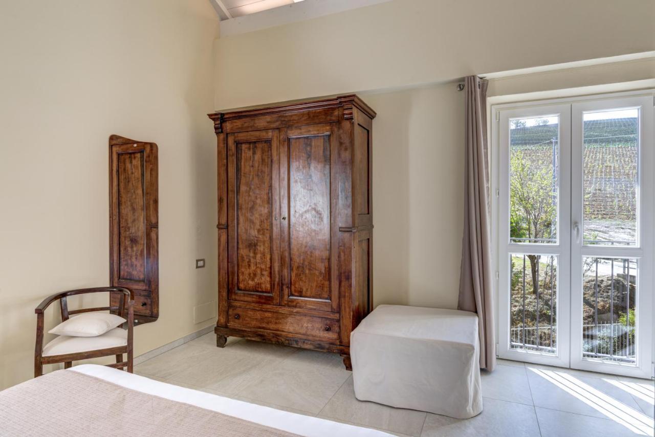 Ciabot Delle Aie - Barolo Apartment Bagian luar foto