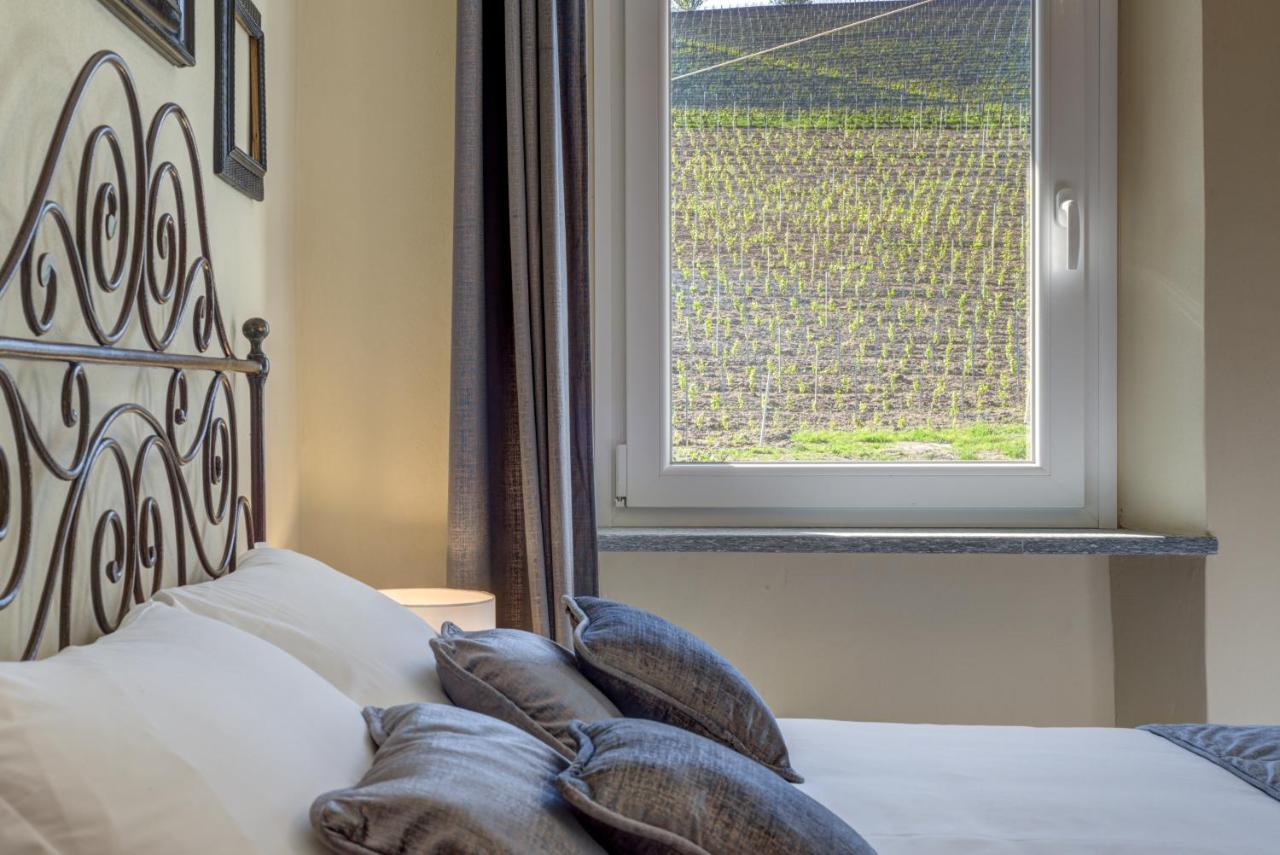 Ciabot Delle Aie - Barolo Apartment Bagian luar foto