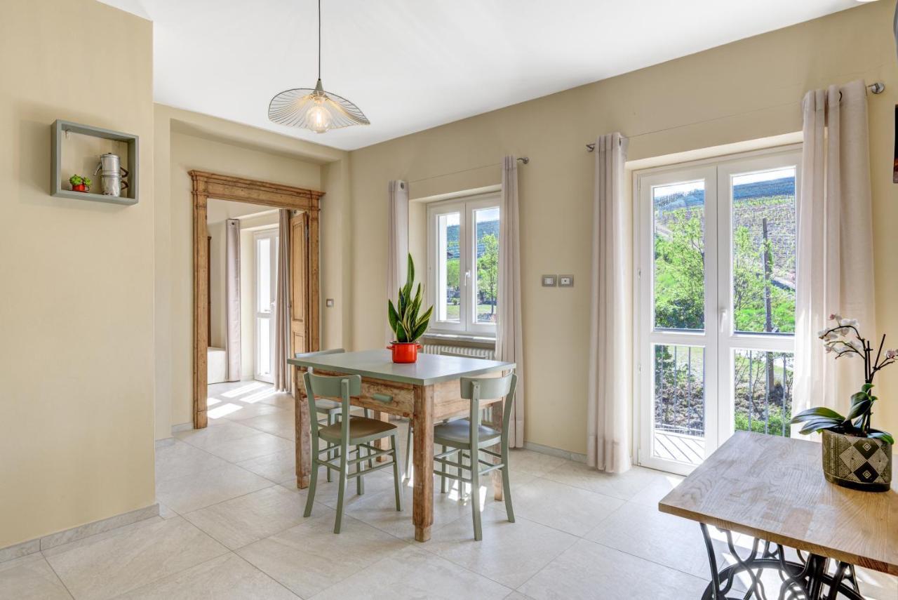 Ciabot Delle Aie - Barolo Apartment Bagian luar foto