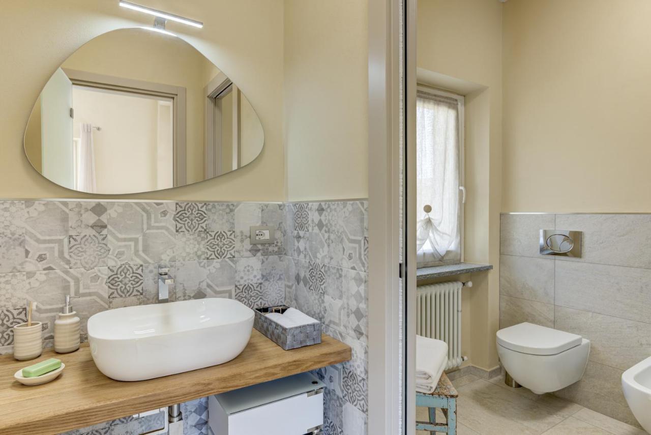 Ciabot Delle Aie - Barolo Apartment Bagian luar foto