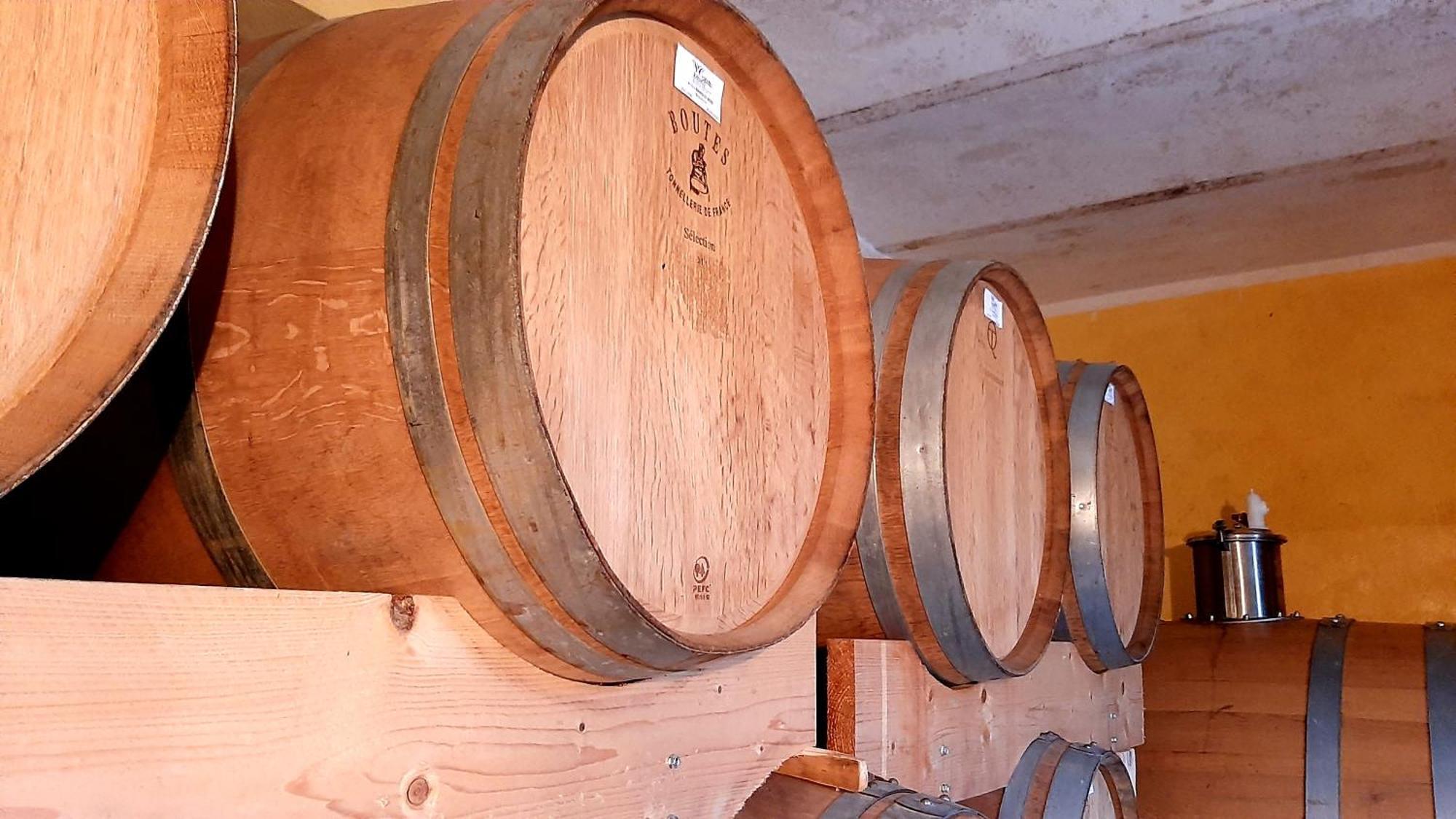 Ciabot Delle Aie - Barolo Apartment Bagian luar foto