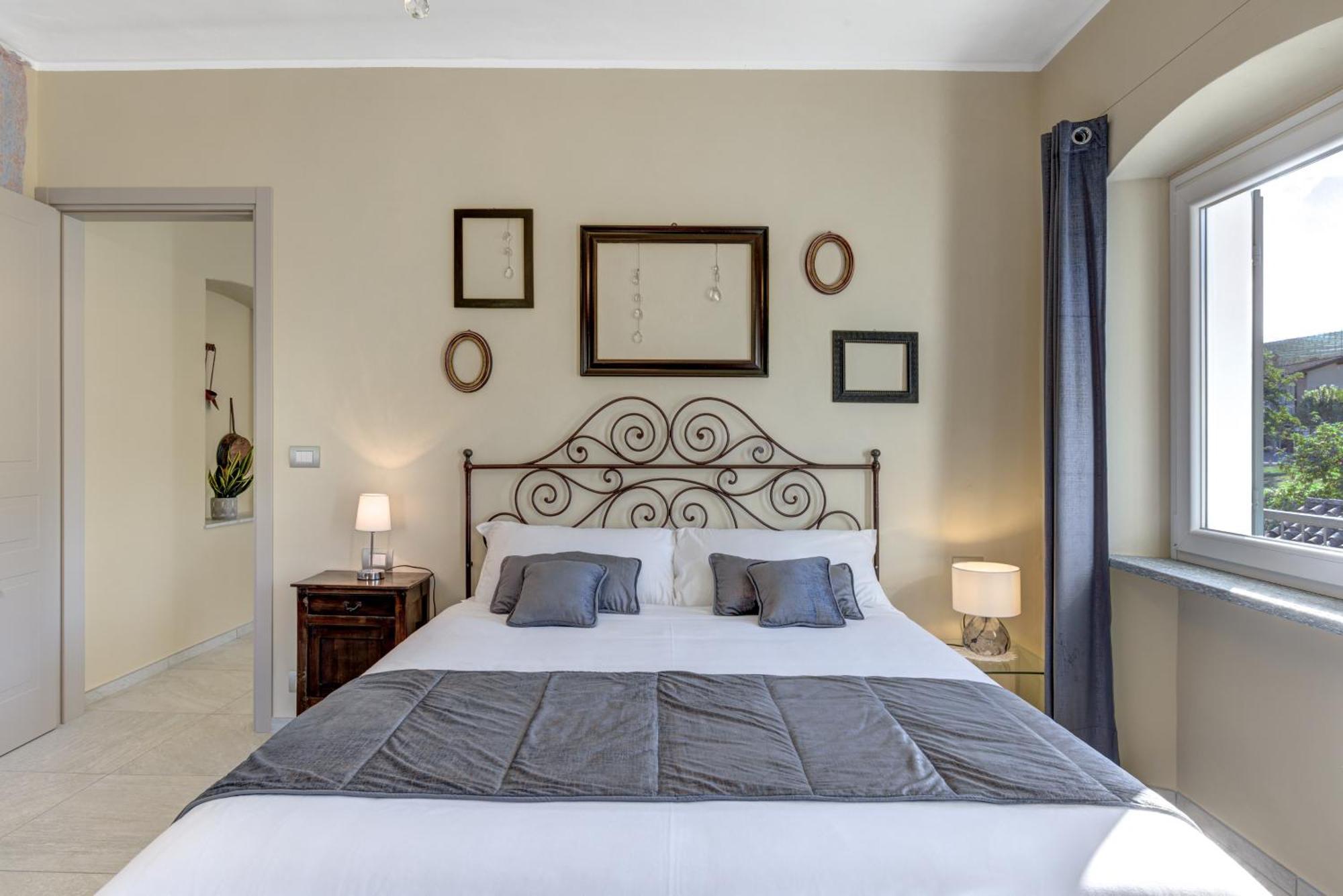 Ciabot Delle Aie - Barolo Apartment Ruang foto