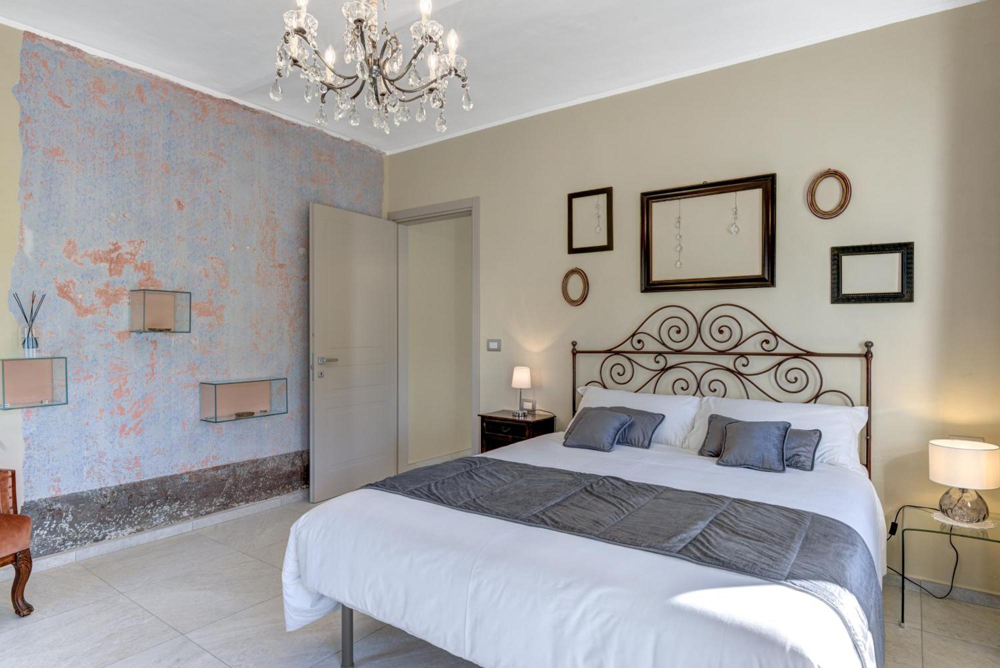 Ciabot Delle Aie - Barolo Apartment Ruang foto